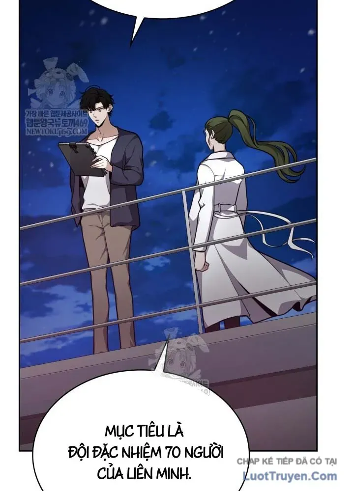 Bắt Cóc Long Nữ Chap 26 - Next Chap 27