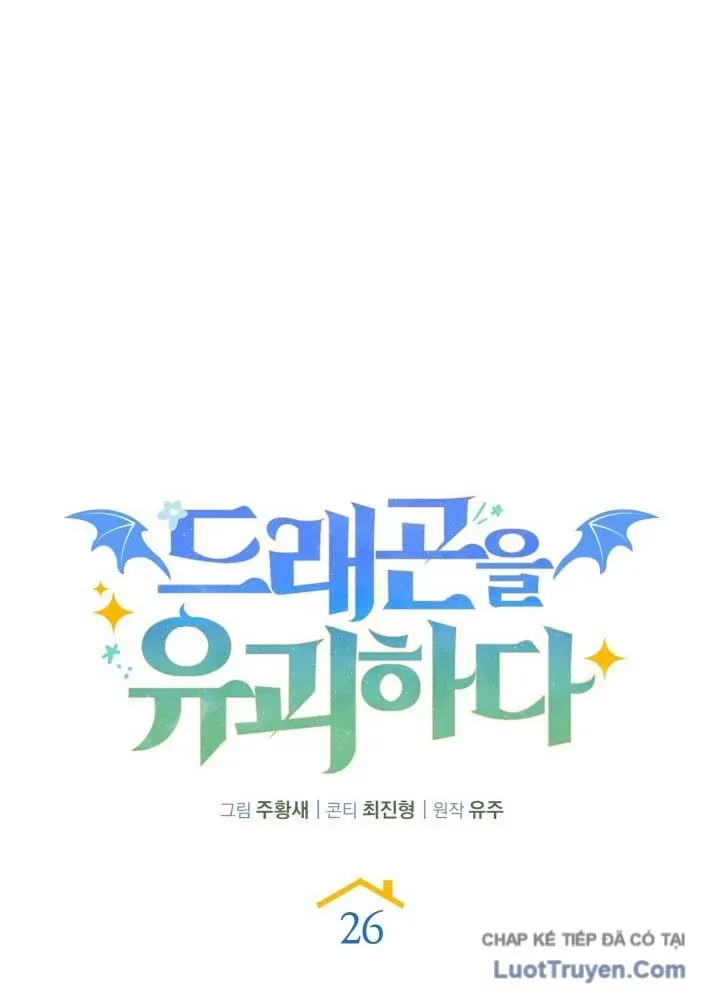 Bắt Cóc Long Nữ Chap 26 - Next Chap 27