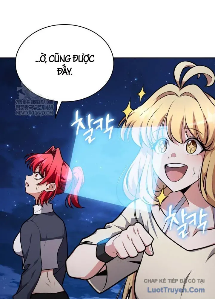 Bắt Cóc Long Nữ Chap 26 - Next Chap 27
