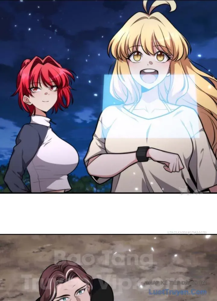 Bắt Cóc Long Nữ Chap 26 - Next Chap 27