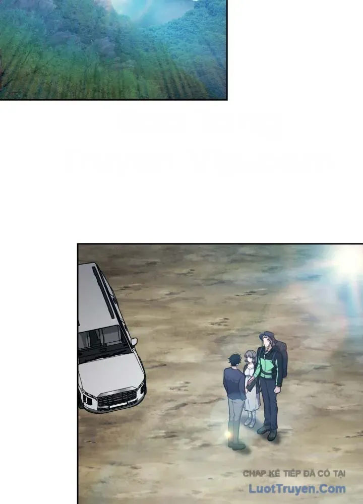 Bắt Cóc Long Nữ Chap 26 - Next Chap 27