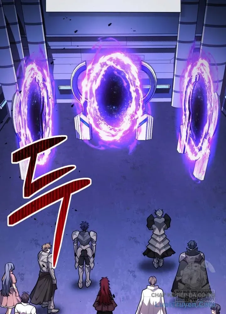 Bắt Cóc Long Nữ Chap 27 - Next Chap 28