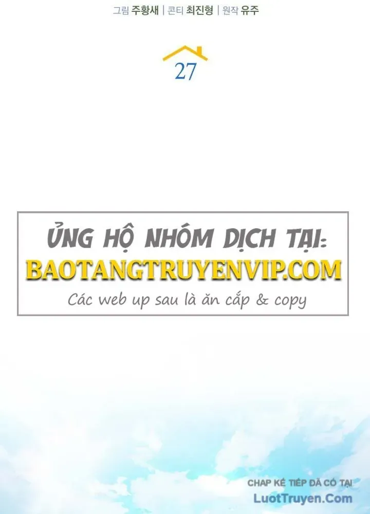 Bắt Cóc Long Nữ Chap 27 - Next Chap 28