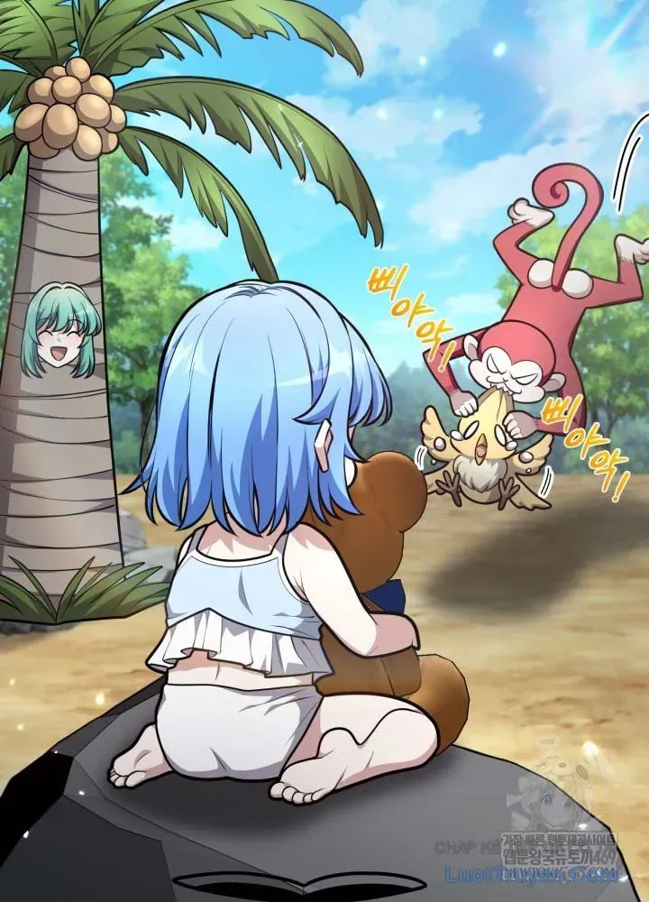 Bắt Cóc Long Nữ Chap 27 - Next Chap 28