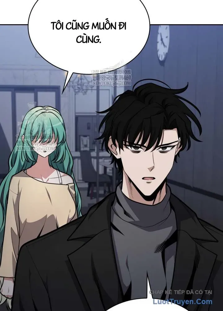 Bắt Cóc Long Nữ Chap 27 - Next Chap 28