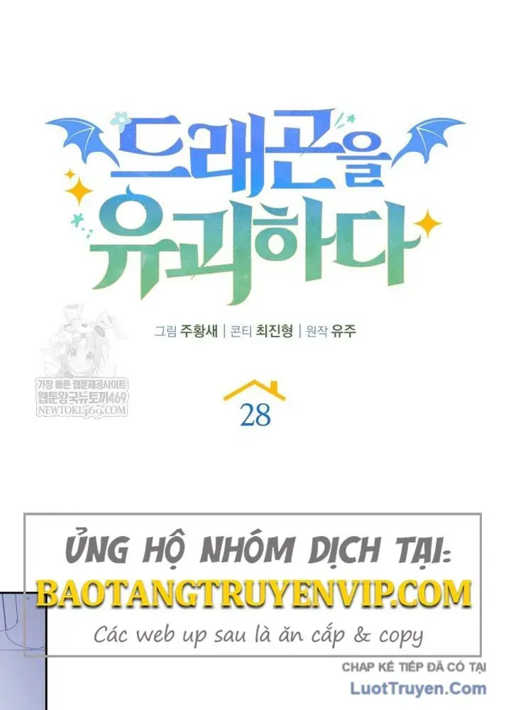 Bắt Cóc Long Nữ Chap 28 - Next Chap 29