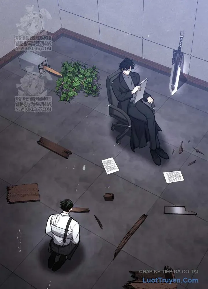 Bắt Cóc Long Nữ Chap 28 - Next Chap 29