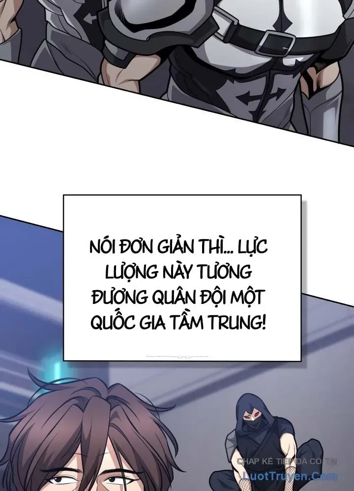 Bắt Cóc Long Nữ Chap 28 - Next Chap 29