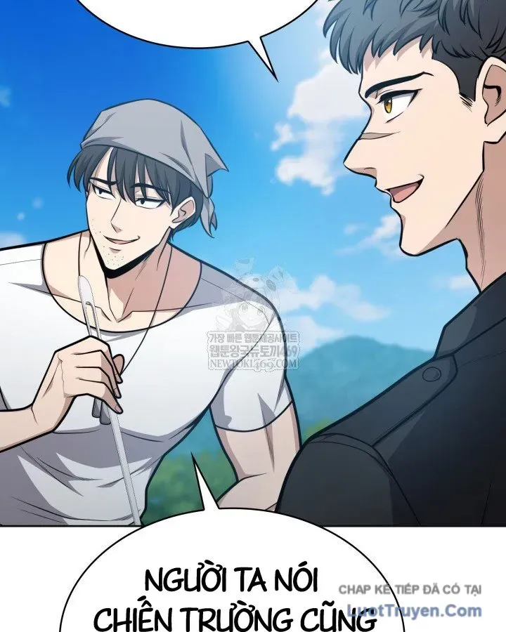 Bắt Cóc Long Nữ Chap 29 - Next Chap 30