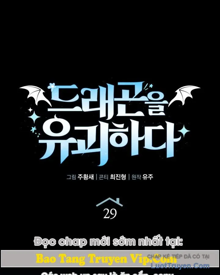 Bắt Cóc Long Nữ Chap 29 - Next Chap 30