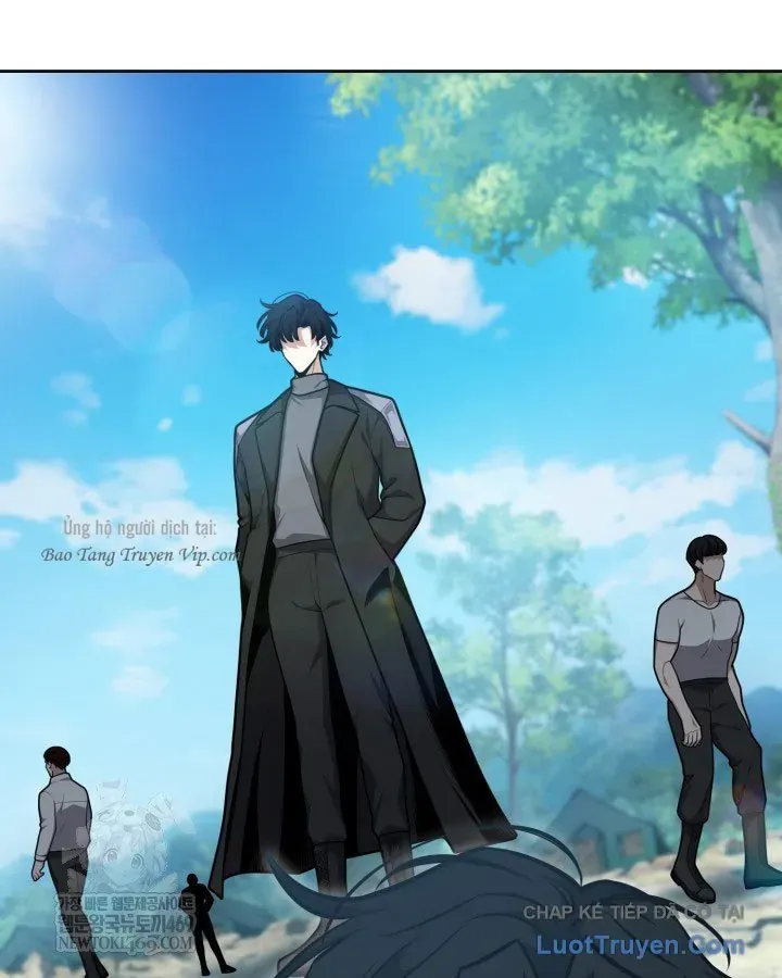Bắt Cóc Long Nữ Chap 29 - Next Chap 30
