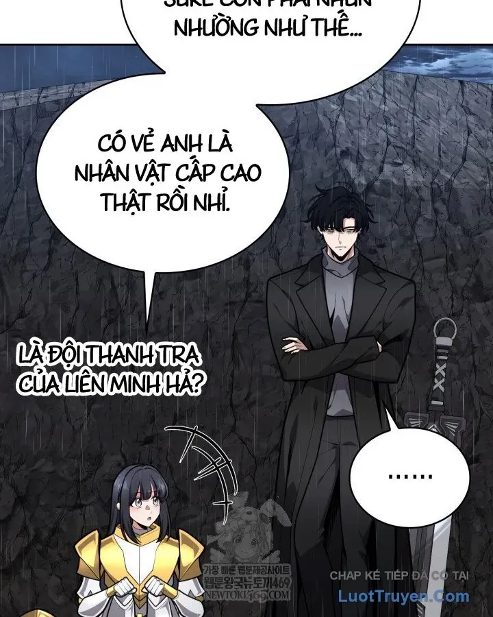 Bắt Cóc Long Nữ Chap 30 - Next Chap 31