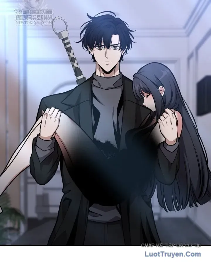 Bắt Cóc Long Nữ Chap 31 - Next Chap 32