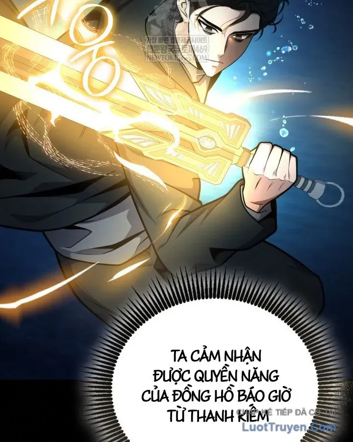 Bắt Cóc Long Nữ Chap 31 - Next Chap 32
