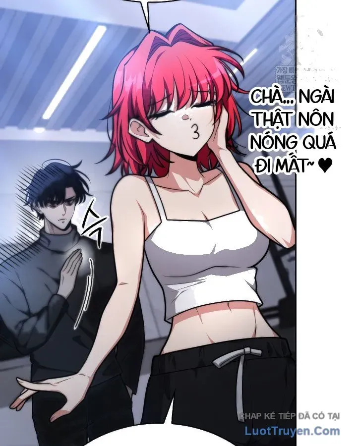 Bắt Cóc Long Nữ Chap 32 - Next Chap 33