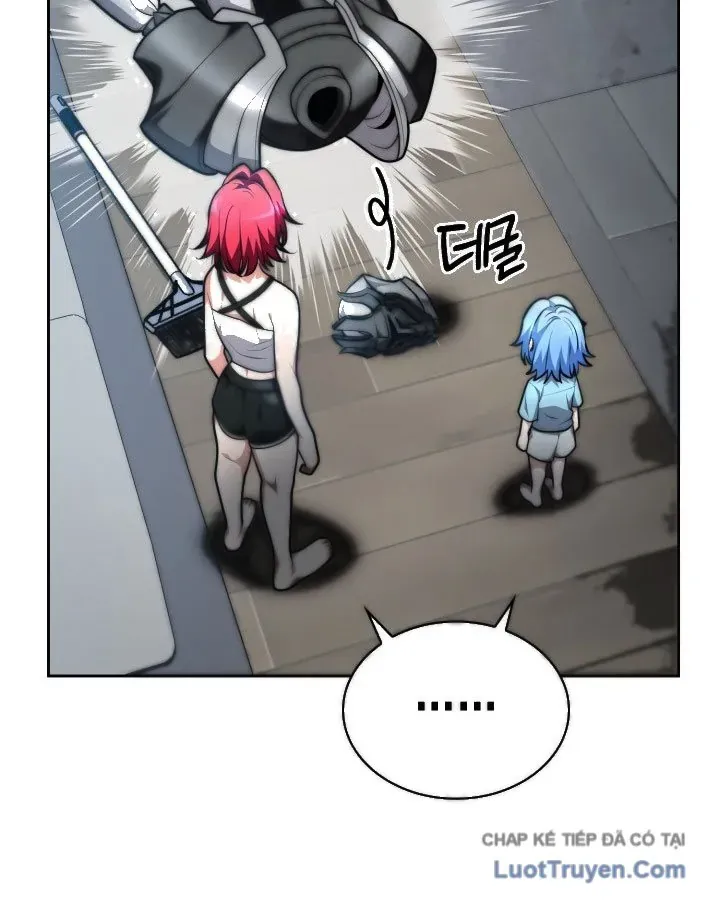 Bắt Cóc Long Nữ Chap 32 - Next Chap 33