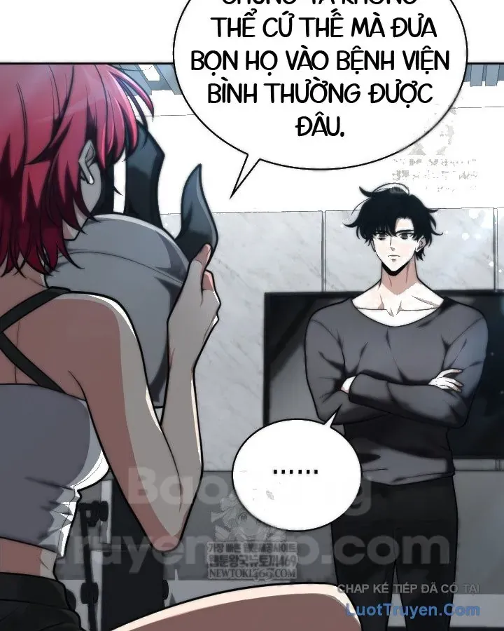 Bắt Cóc Long Nữ Chap 32 - Next Chap 33