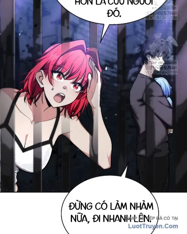 Bắt Cóc Long Nữ Chap 32 - Next Chap 33