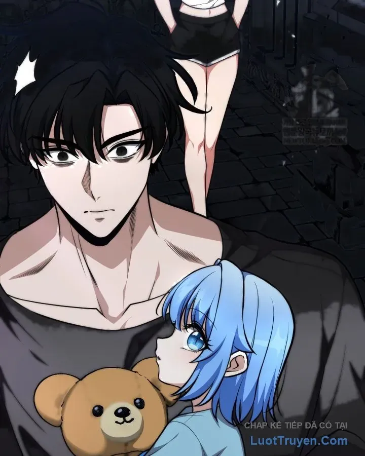 Bắt Cóc Long Nữ Chap 32 - Next Chap 33