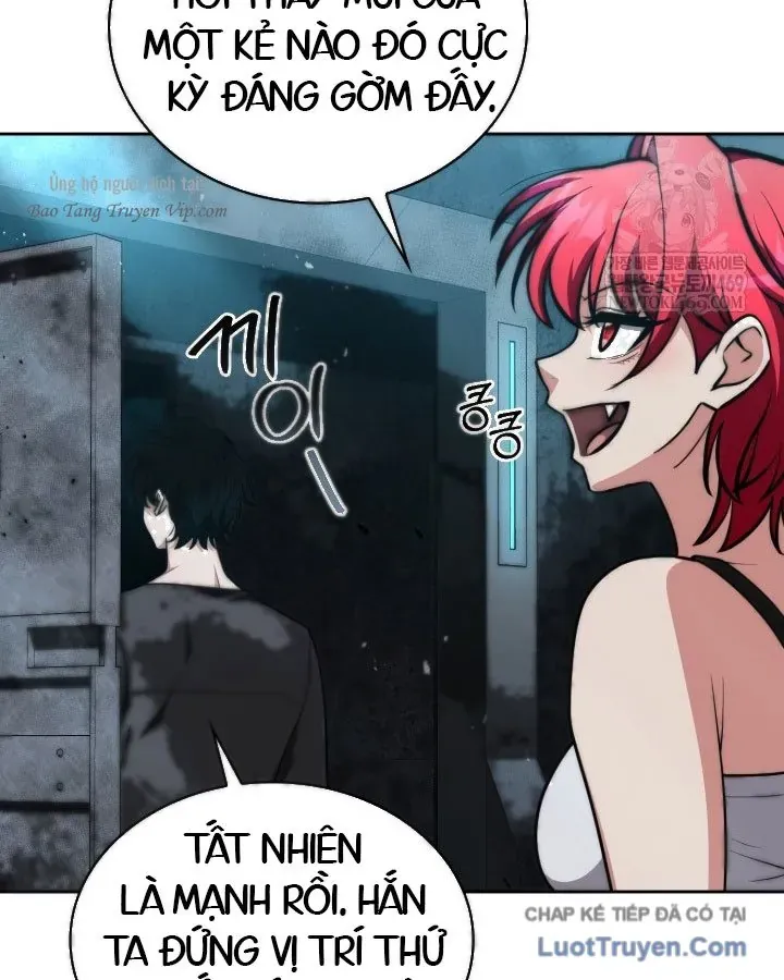 Bắt Cóc Long Nữ Chap 32 - Next Chap 33