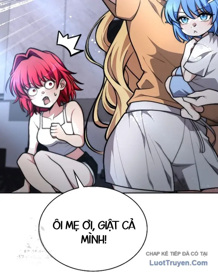 Bắt Cóc Long Nữ Chap 32 - Next Chap 33