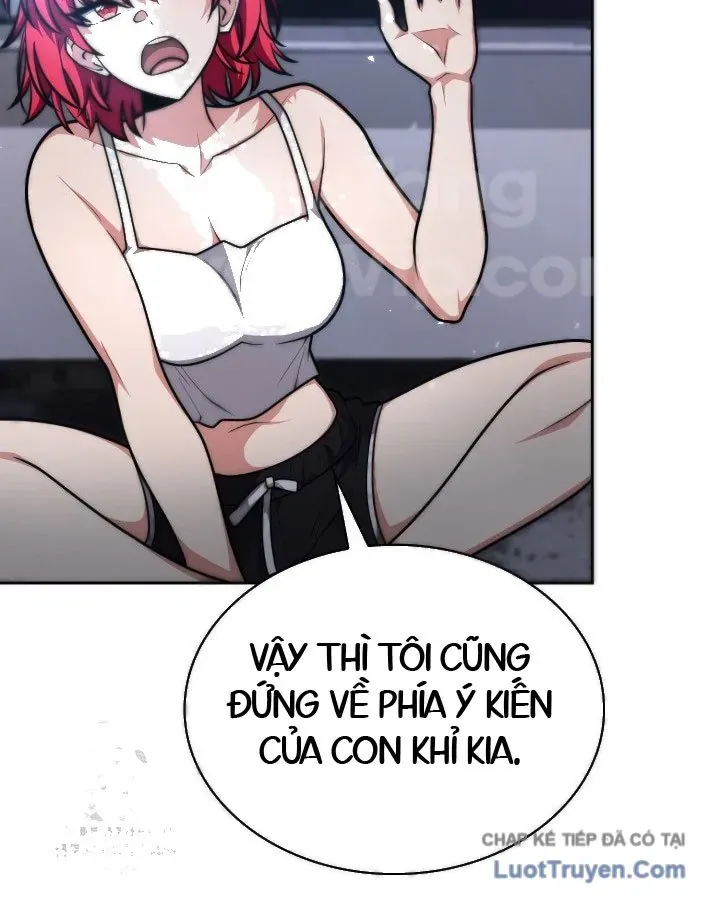 Bắt Cóc Long Nữ Chap 32 - Next Chap 33