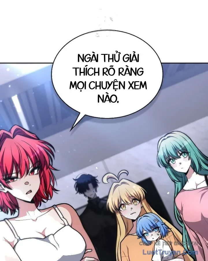 Bắt Cóc Long Nữ Chap 32 - Next Chap 33
