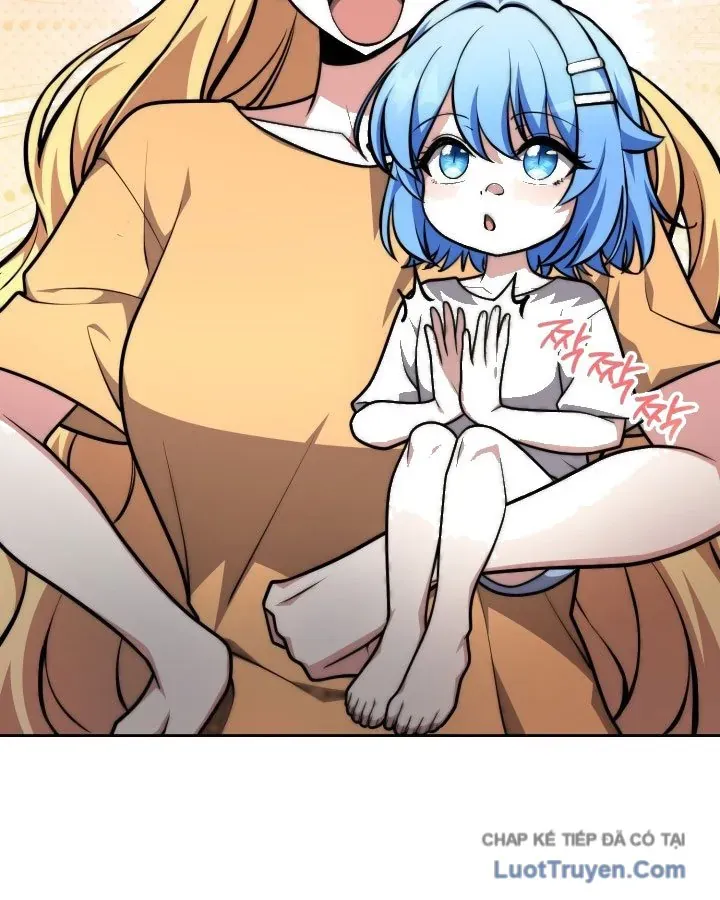 Bắt Cóc Long Nữ Chap 32 - Next Chap 33