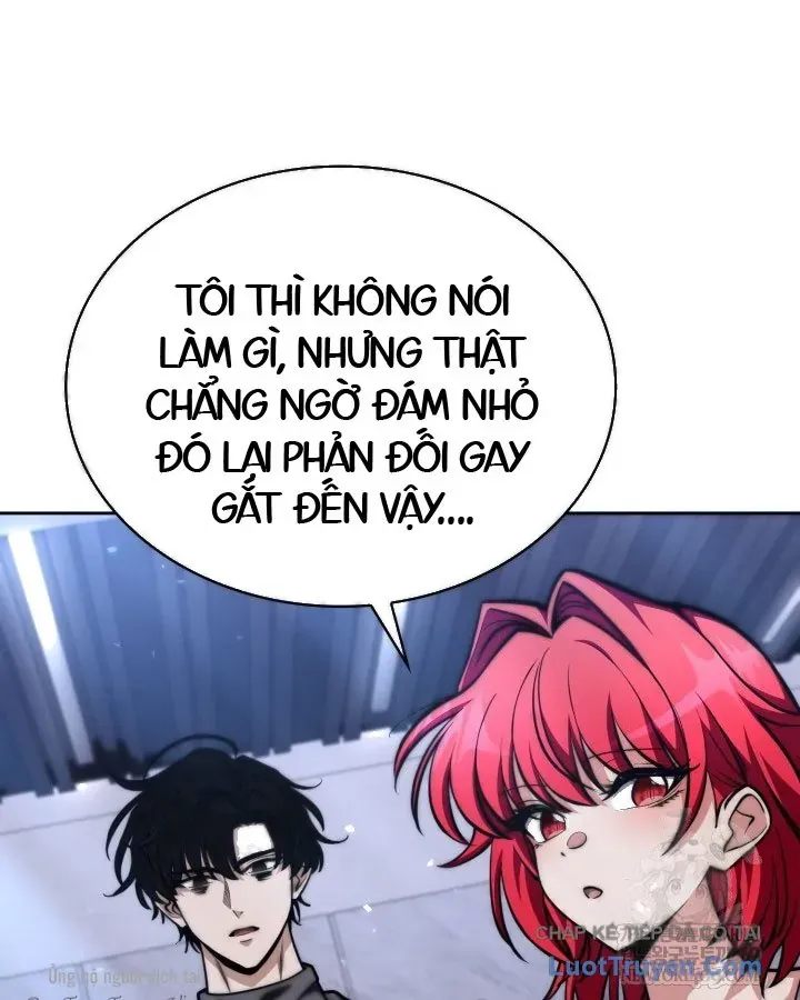 Bắt Cóc Long Nữ Chap 32 - Next Chap 33