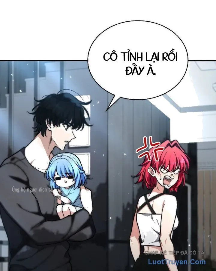 Bắt Cóc Long Nữ Chap 32 - Next Chap 33