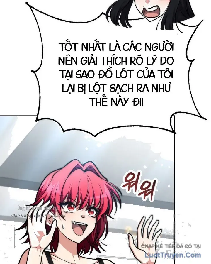 Bắt Cóc Long Nữ Chap 32 - Next Chap 33