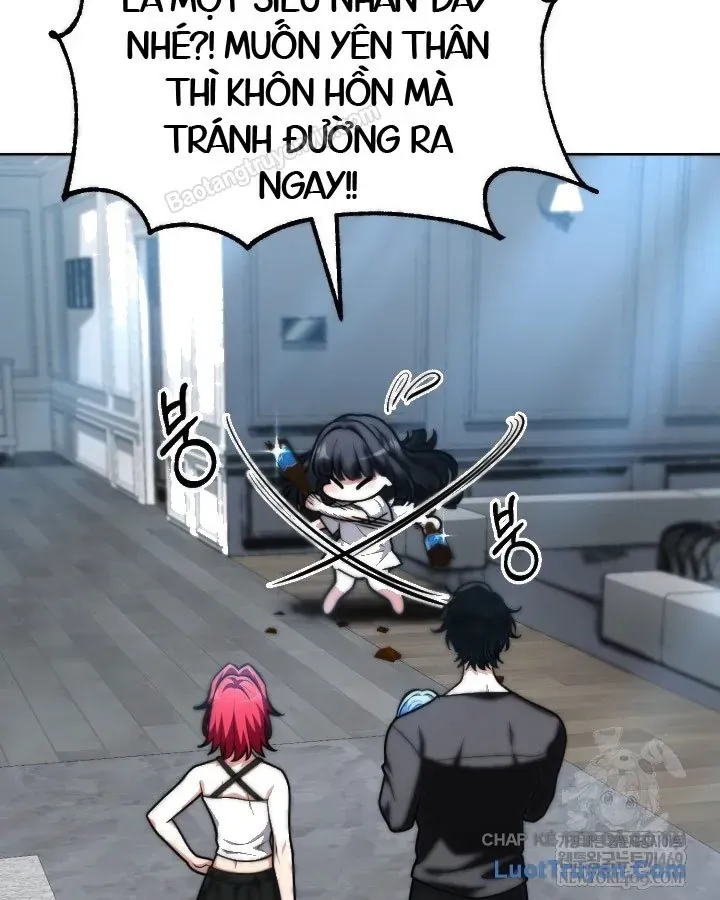 Bắt Cóc Long Nữ Chap 32 - Next Chap 33