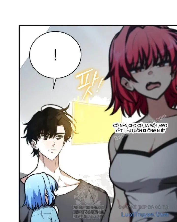 Bắt Cóc Long Nữ Chap 32 - Next Chap 33