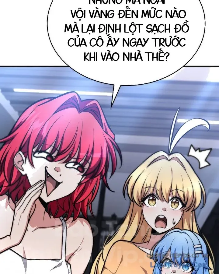 Bắt Cóc Long Nữ Chap 32 - Next Chap 33