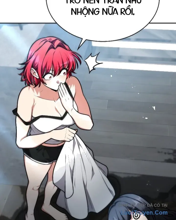 Bắt Cóc Long Nữ Chap 32 - Next Chap 33