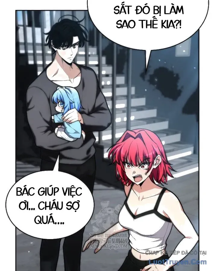 Bắt Cóc Long Nữ Chap 32 - Next Chap 33