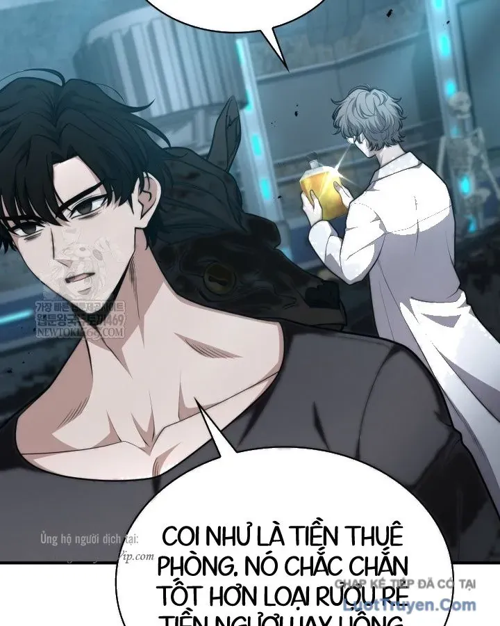 Bắt Cóc Long Nữ Chap 33 - Next Chap 34