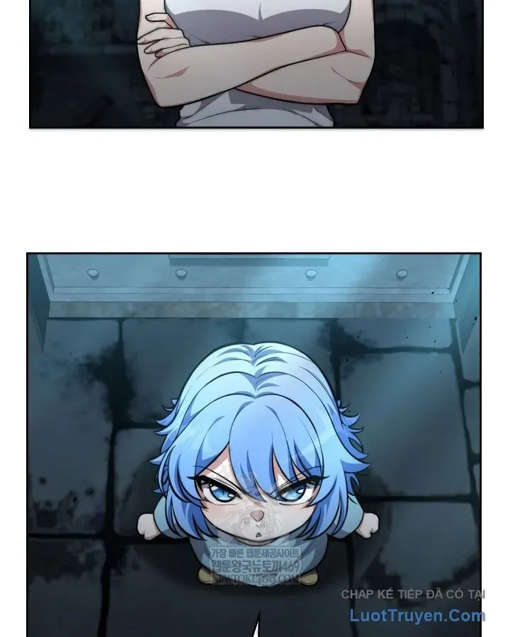 Bắt Cóc Long Nữ Chap 33 - Next Chap 34