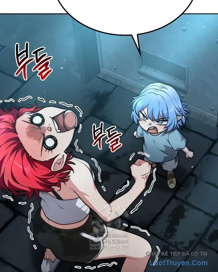 Bắt Cóc Long Nữ Chap 33 - Next Chap 34