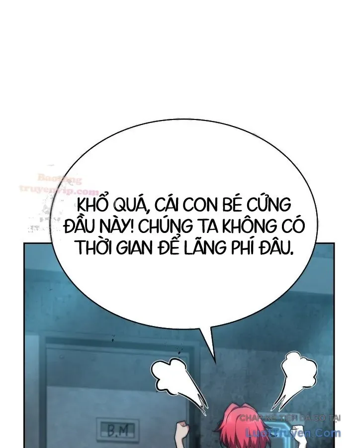 Bắt Cóc Long Nữ Chap 33 - Next Chap 34
