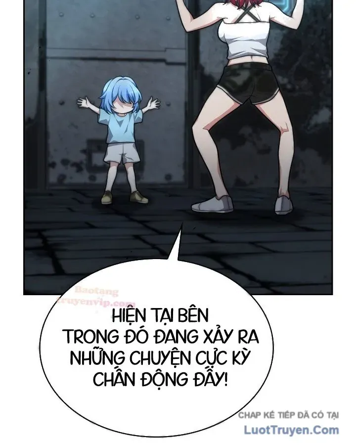Bắt Cóc Long Nữ Chap 33 - Next Chap 34