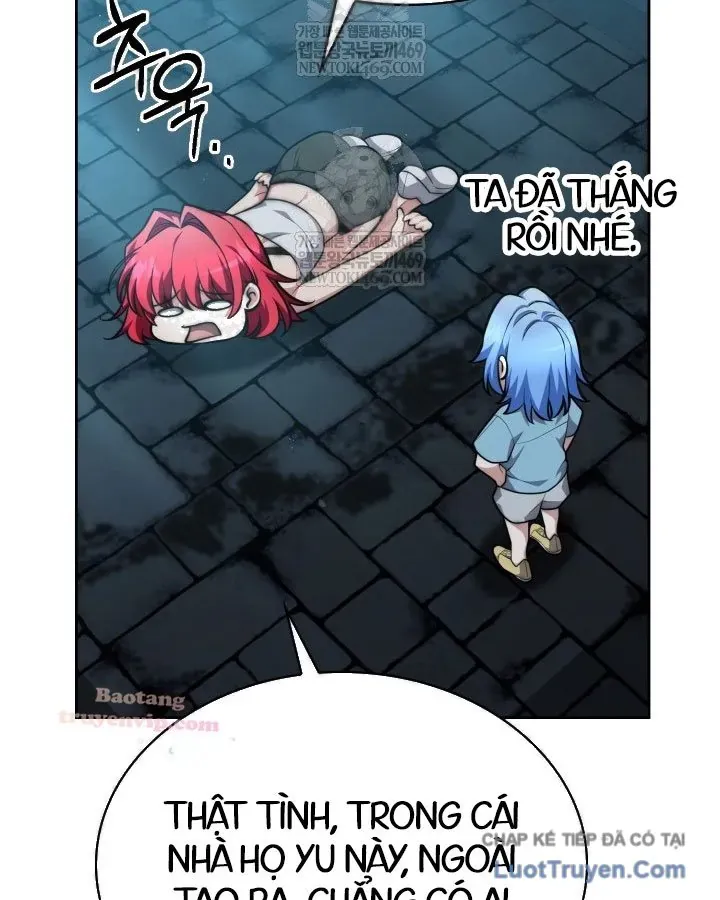 Bắt Cóc Long Nữ Chap 33 - Next Chap 34