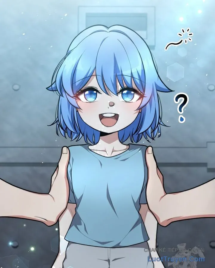 Bắt Cóc Long Nữ Chap 33 - Next Chap 34