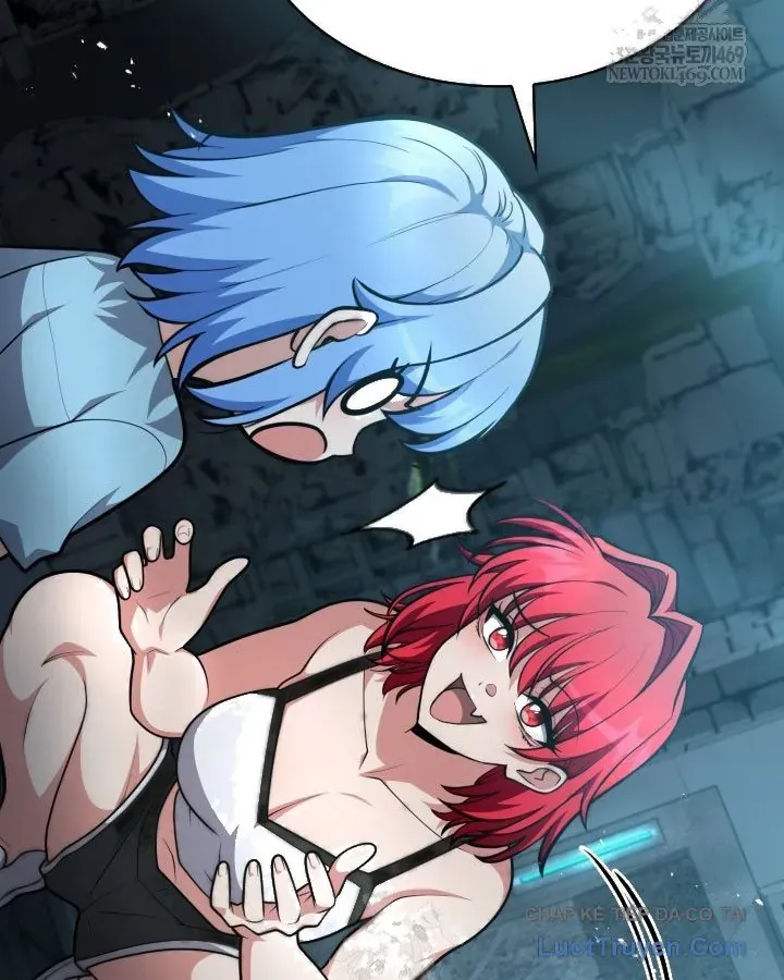 Bắt Cóc Long Nữ Chap 33 - Next Chap 34