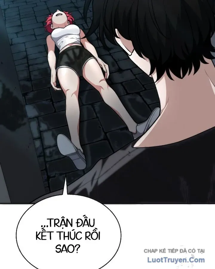 Bắt Cóc Long Nữ Chap 33 - Next Chap 34