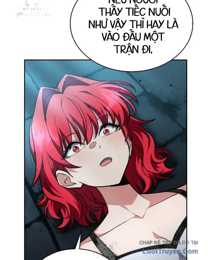 Bắt Cóc Long Nữ Chap 33 - Next Chap 34