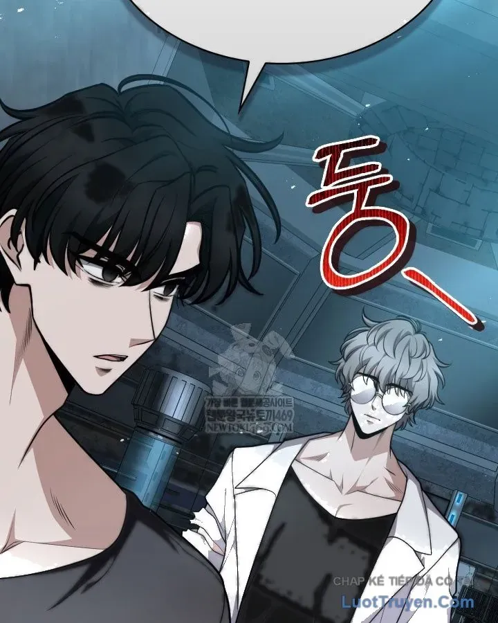 Bắt Cóc Long Nữ Chap 33 - Next Chap 34