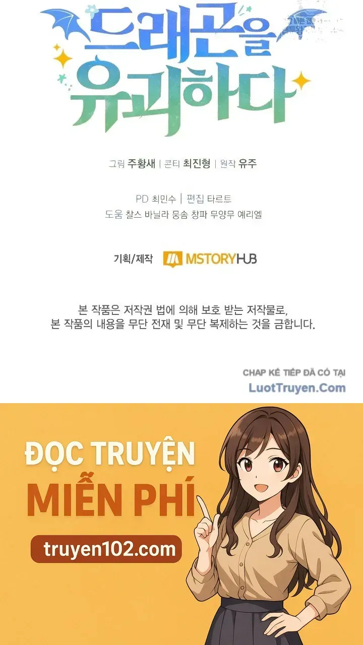 Bắt Cóc Long Nữ Chap 33 - Next Chap 34