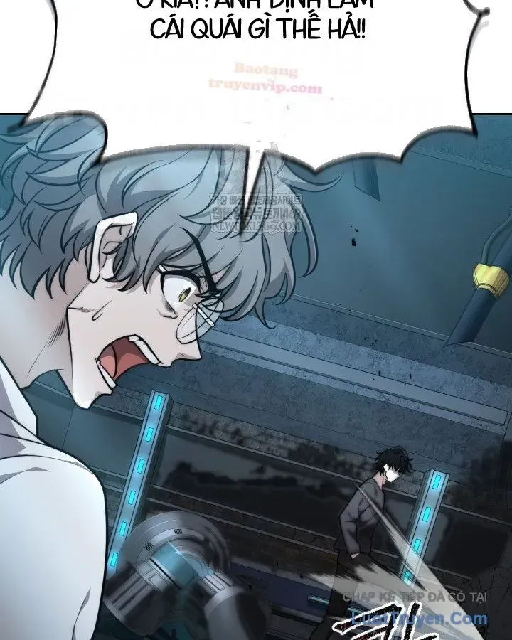 Bắt Cóc Long Nữ Chap 33 - Next Chap 34