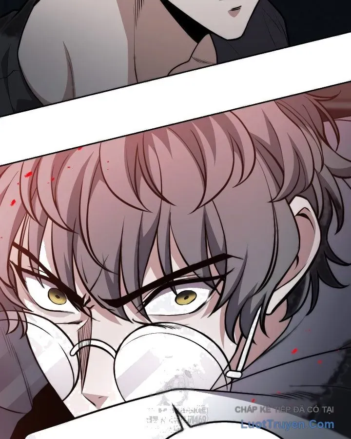 Bắt Cóc Long Nữ Chap 33 - Next Chap 34